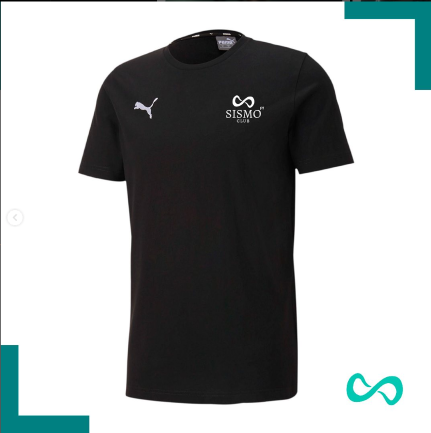 Remera Dry Fit y algodón